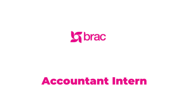 Accountant Intern job vacancy at BRAC Tanzania