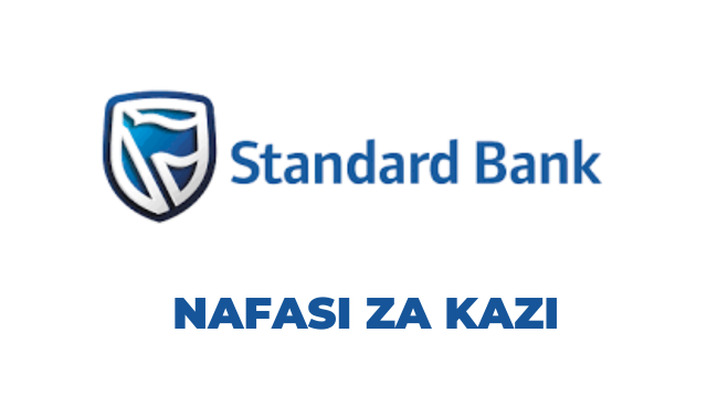 Head, Credit, PPB at Standard Bank (Apply Now)
