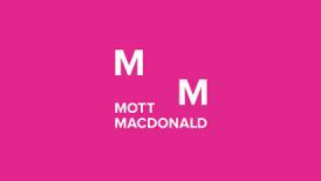 Job Application (February) Finance Manager at Mott MacDonald
