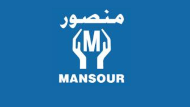 Job Application for Cashier at Al-Mansour Automotive