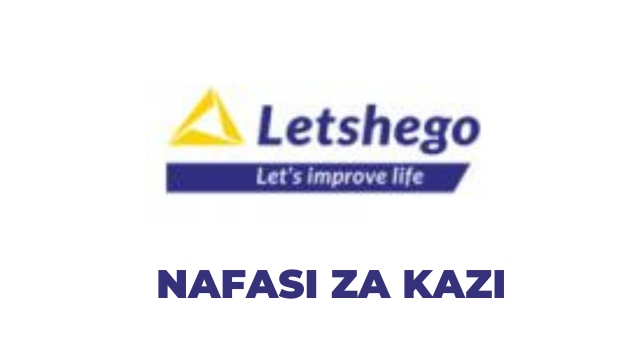 Transactions Processing Lead at Letshego (Apply Now)