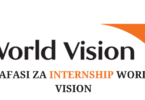 World vision Finance intern opportunities April 2024