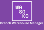 Branch Warehouse Manager Post at Wasoko