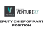 Deputy Chief of Party Position at Land O’Lakes Venture37 