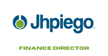 Finance Director opportunity at Jhpiego May, 2024