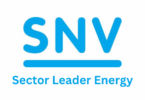 Sector Leader Energy opportunity at SNV