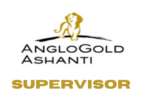 Supervisor Post at Geita Gold Mining Ltd