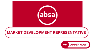 Customer Experience Executive Post at ABSA