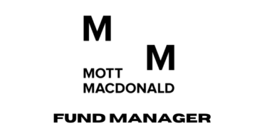 Fund Manager Post at Mott MacDonald