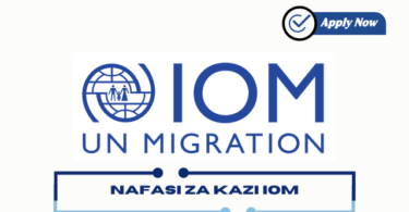 New Vacancies at International Organization for Migration (IOM)