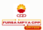 Request For Expression Of Interest at CPP